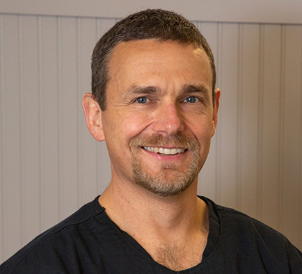 Dr. S. Jon Woods